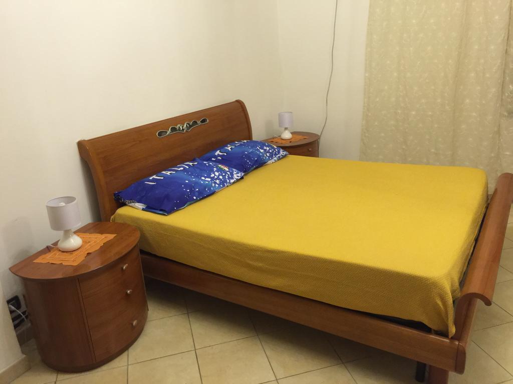 Sacca House * Reggio Calabria