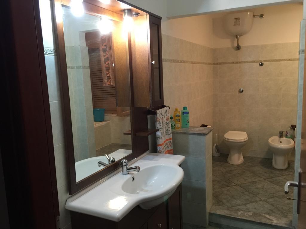 Apartamento Sacca House Reggio Calabria