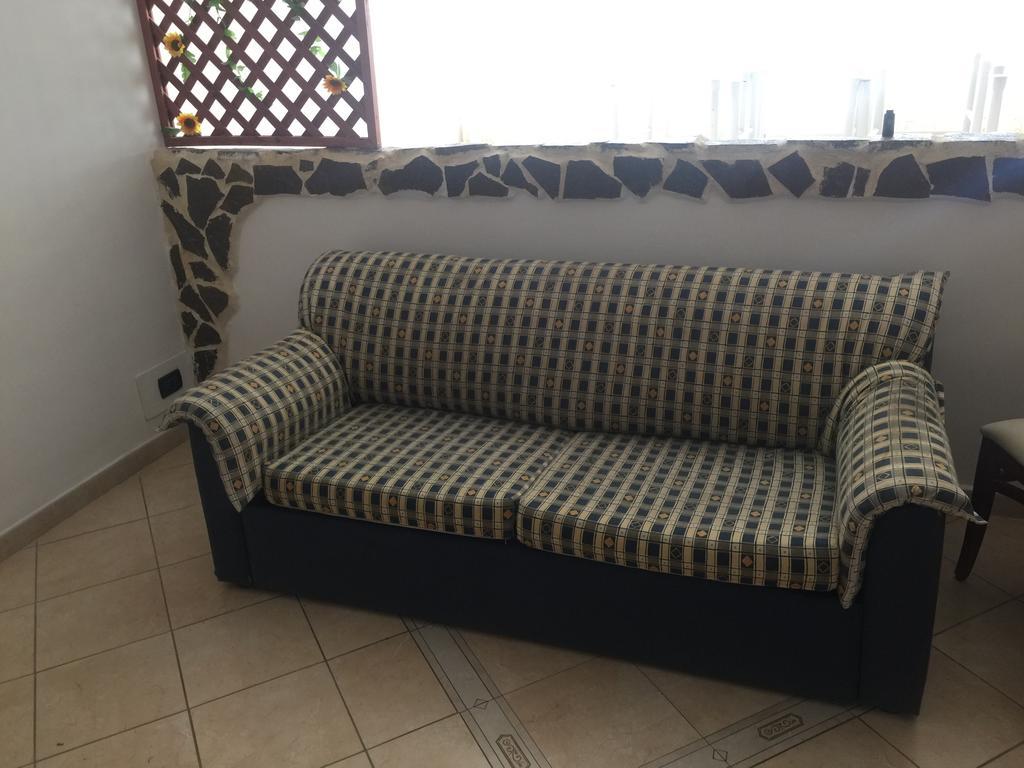 Apartamento Sacca House Reggio Calabria