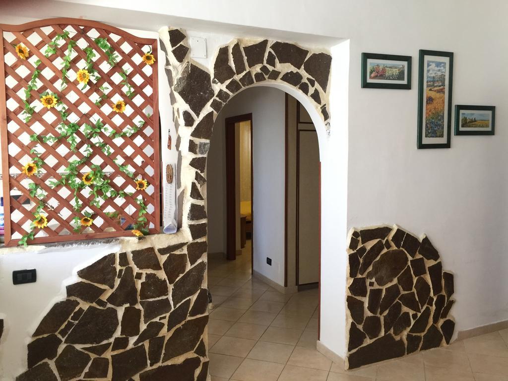 Sacca House Apartamento Reggio Calabria