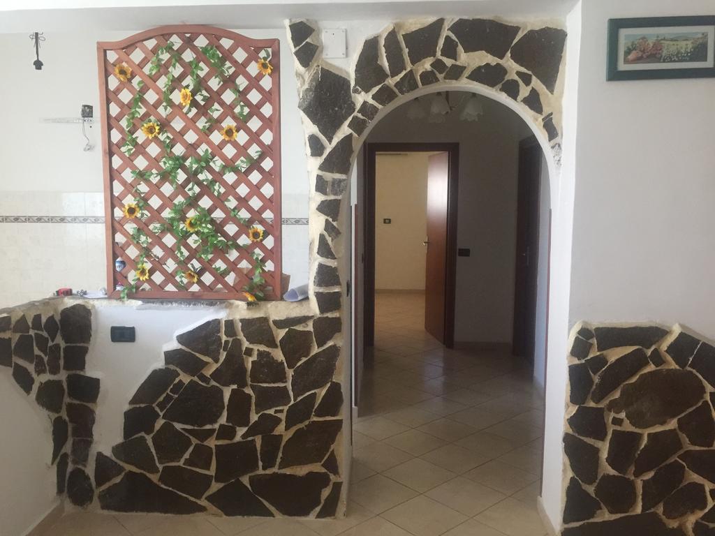 Apartamento Sacca House *