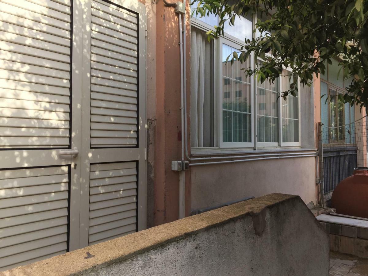 Sacca House Apartamento
