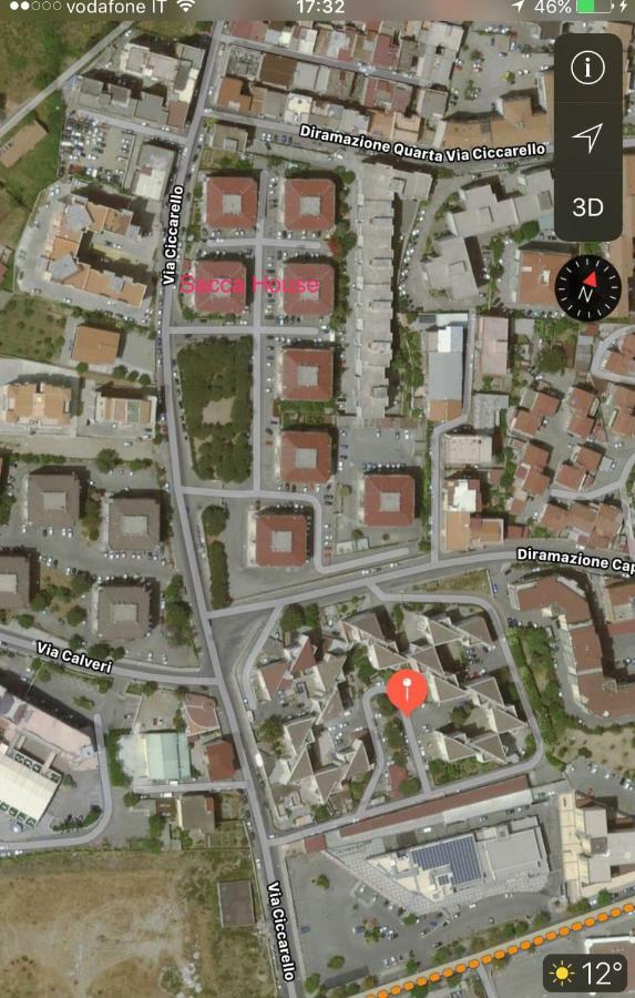 Apartamento Sacca House