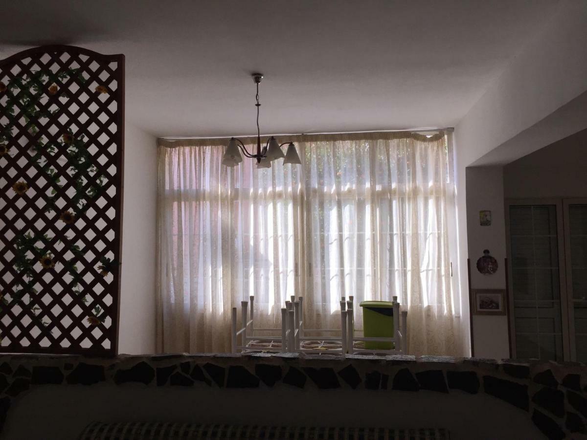 Sacca House