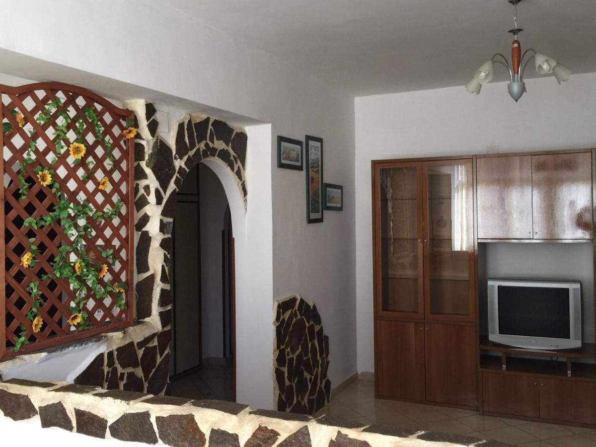 Apartamento Sacca House Reggio Calabria