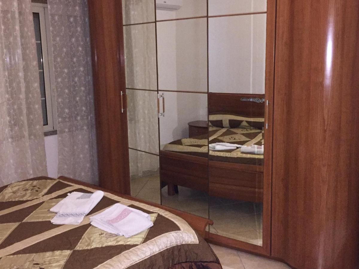 Sacca House Reggio Calabria