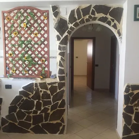 Ferienwohnung Sacca House Reggio Calabria Exterior foto