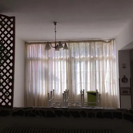 Ferienwohnung Sacca House Reggio Calabria Exterior foto
