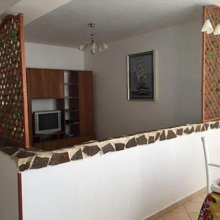 Ferienwohnung Sacca House Reggio Calabria Zimmer foto