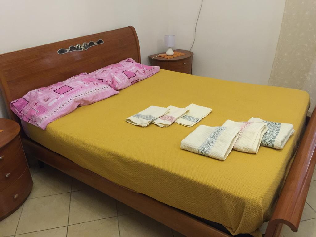 Sacca House * Reggio Calabria