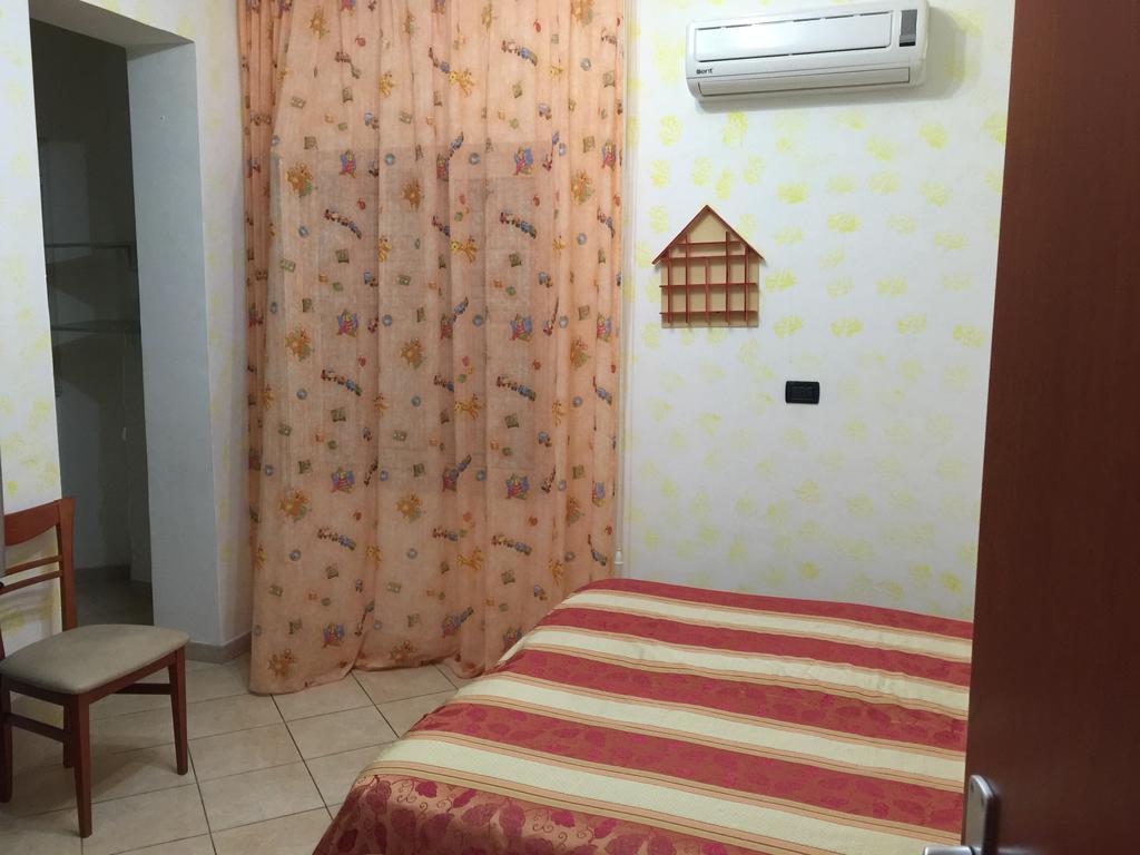 Sacca House * Reggio Calabria