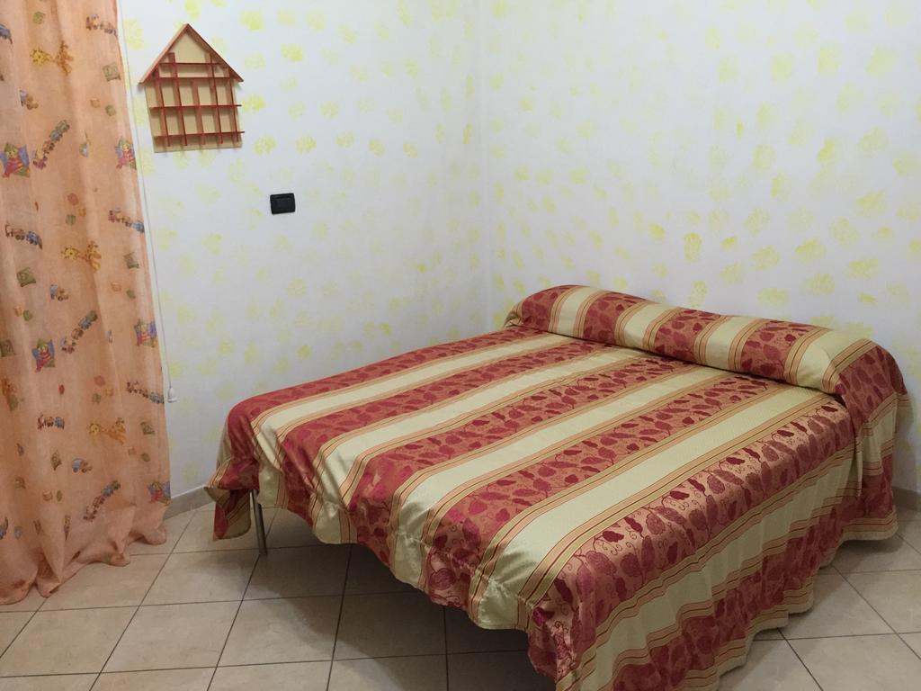 Apartment Sacca House