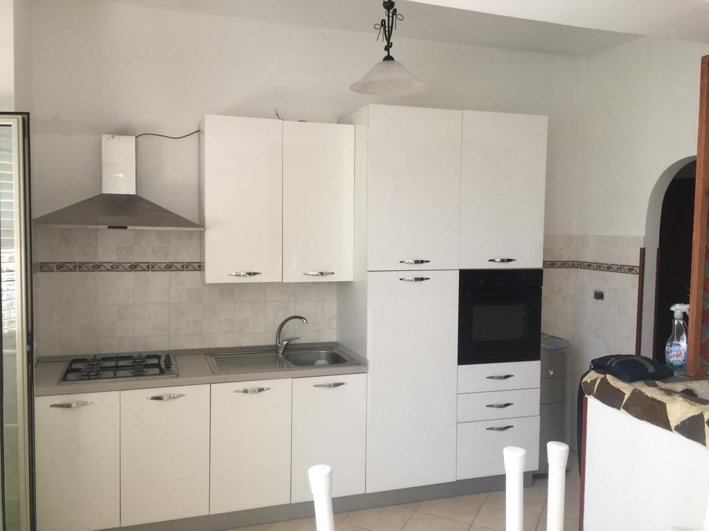 Apartment Sacca House Reggio Calabria
