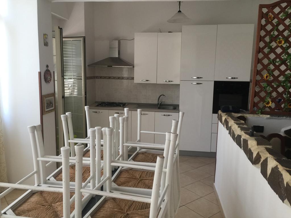 Sacca House Apartment Reggio Calabria