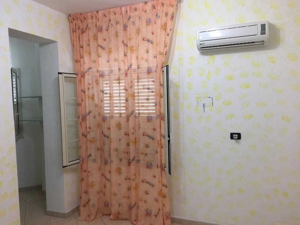 Sacca House Apartment