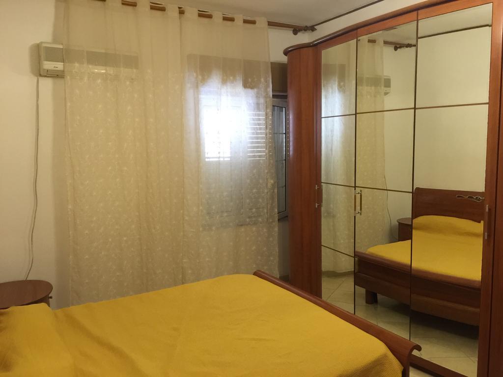 Sacca House * Reggio Calabria
