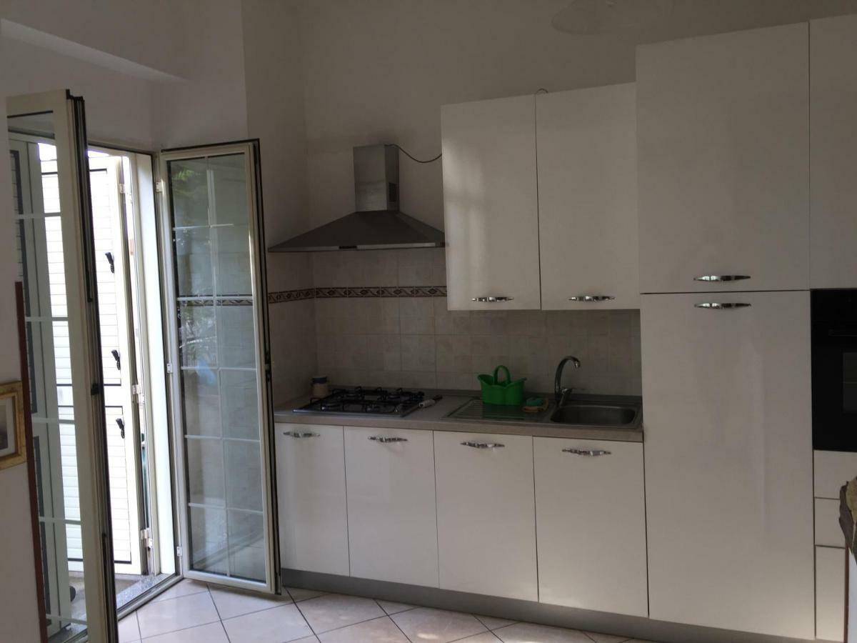Apartment Sacca House *