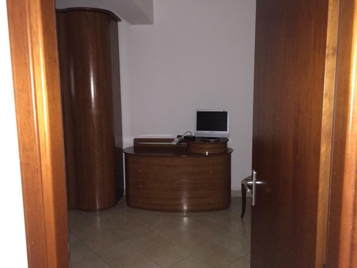 Sacca House Appartamento Reggio Calabria