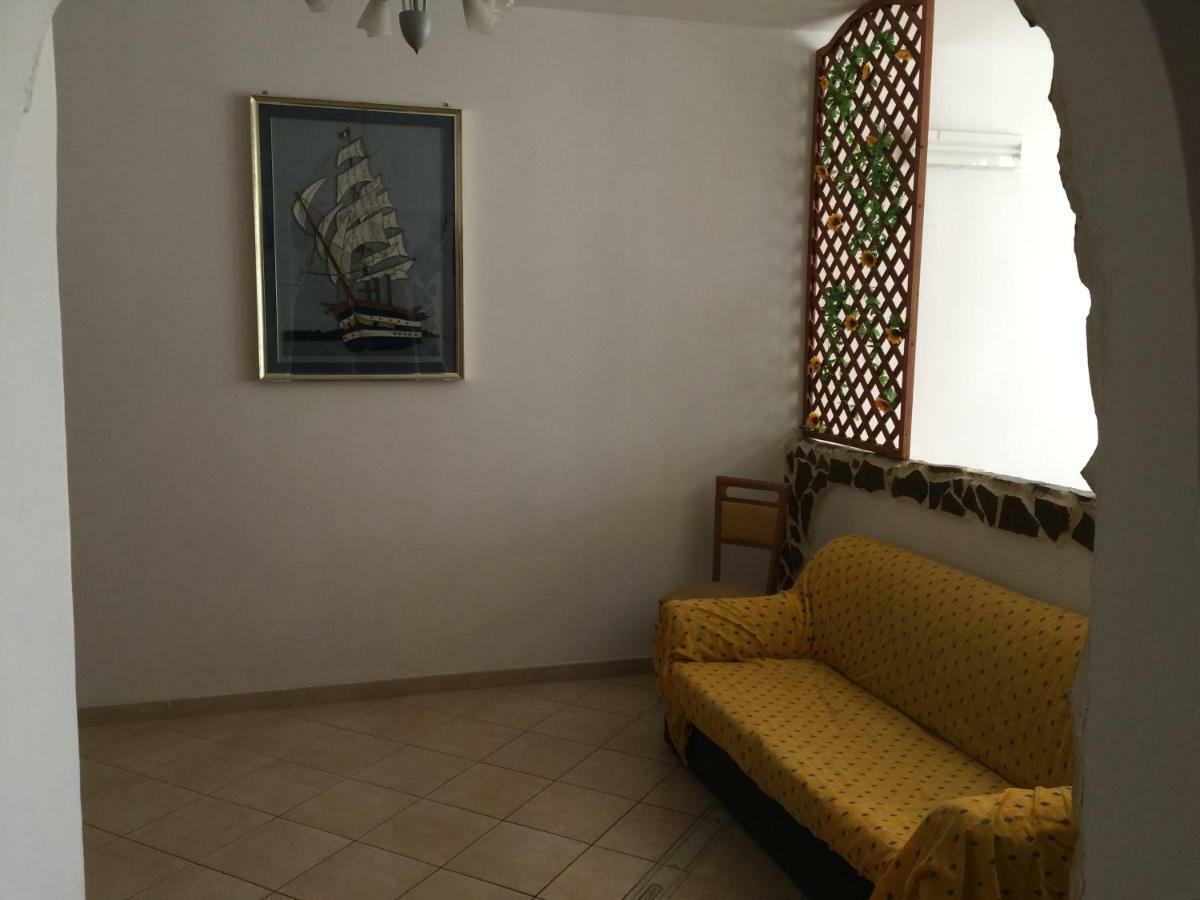 Sacca House Appartamento Reggio Calabria