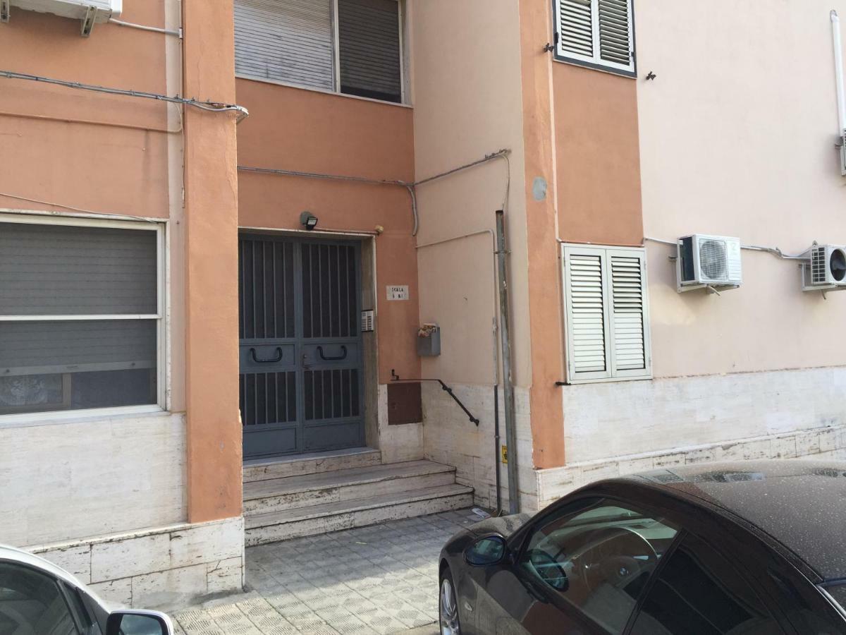Sacca House * Reggio Calabria