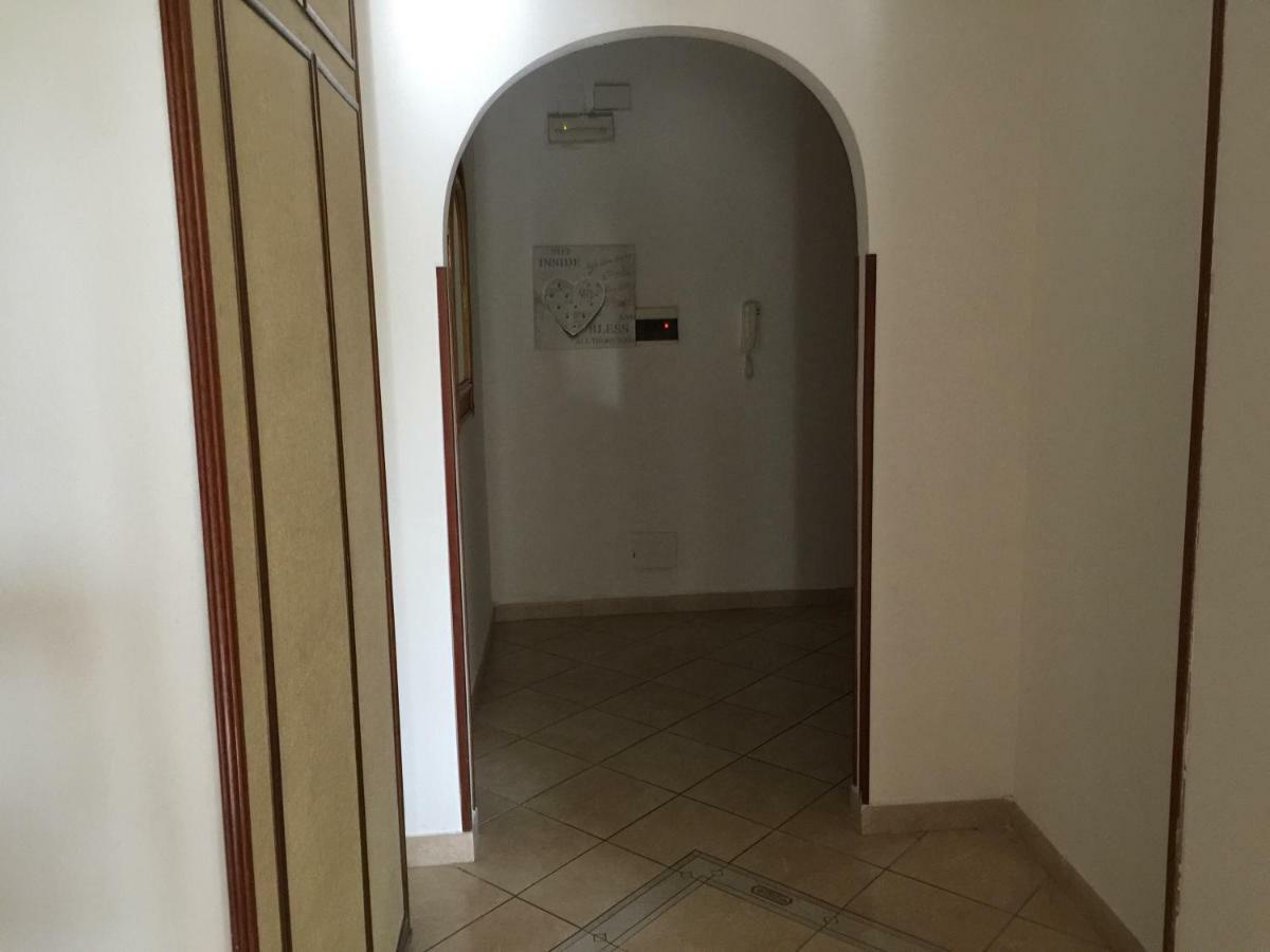 Sacca House * Reggio Calabria