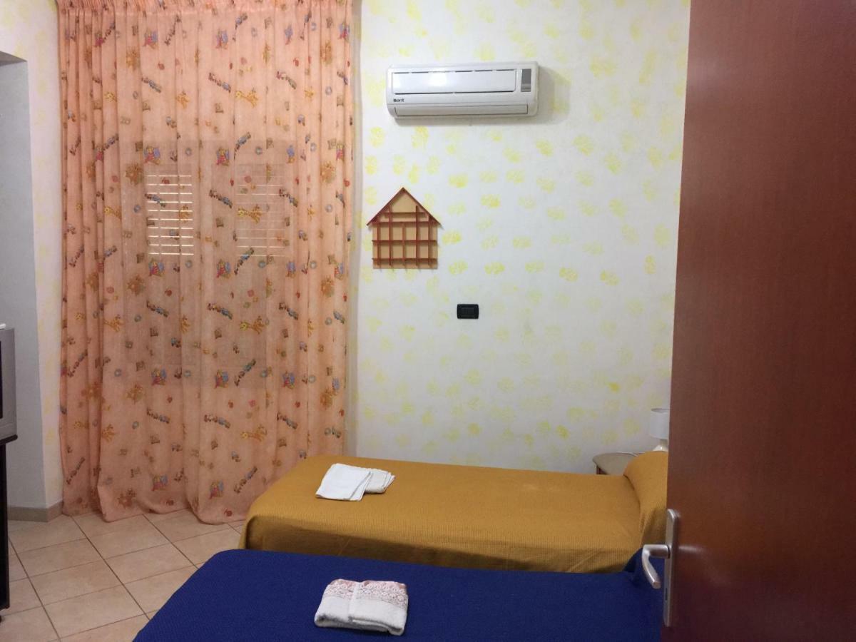 Appartamento Sacca House Reggio Calabria