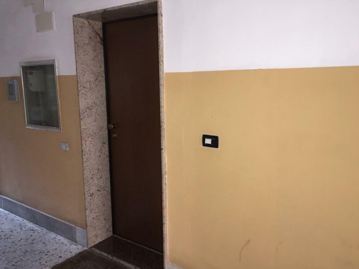Sacca House * Reggio Calabria
