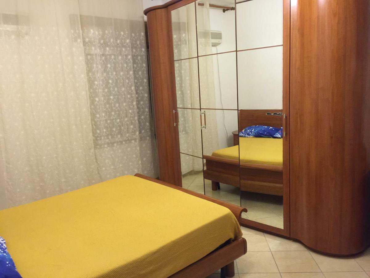 Apartment Sacca House