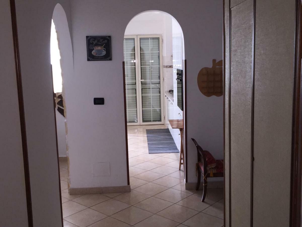 Apartment Sacca House