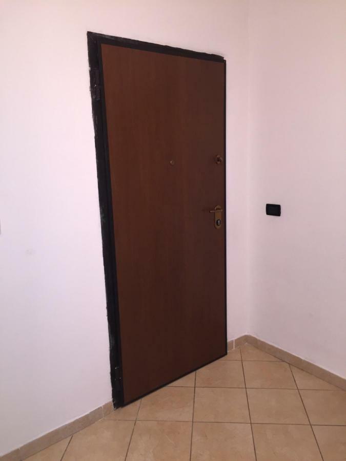 Apartment Sacca House Reggio Calabria