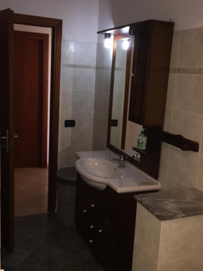 Apartment Sacca House Reggio Calabria